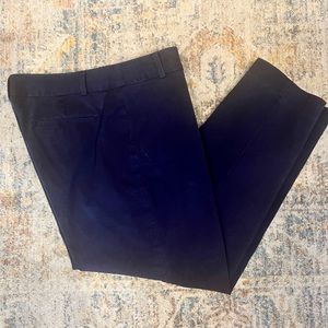 Talbots Heritage pants 10 Petite